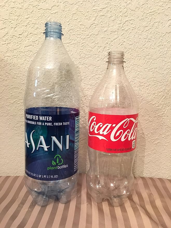 Choco Nose H570 Patented No Drip Large-sized Dog Water Nozzle, Recommended for Medium to Large -Sized Dogs, Enlarged Sized Leak-proof Nozzle, BPA Free, Nozzle Diameter: 22mm (Blue/White)