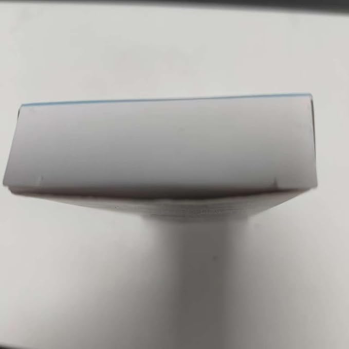 Cat Toys, USB Rechargeable Interactive Cat Mouse Toys, 3 Light Modes & 5 Adjustable Patterns, Portable Kitten Toy for Indoor Cats & Dogs, Training & Exercise Fun