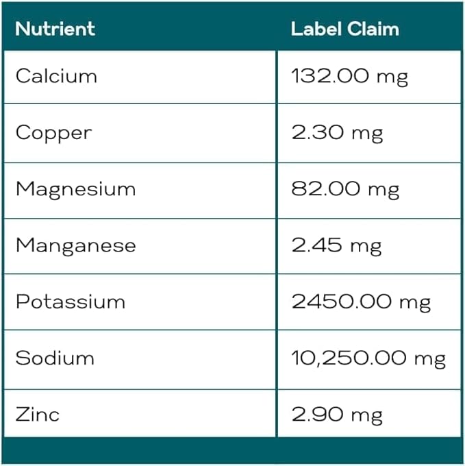 Gallagher's Water 120 Pack All-Natural Patented Equine Hydration Treat - Enhancement Powder Mix Horse Drink Treat to Help Encourage to Drink Water - Made with All Natural Ingredients, FEI Compliant
