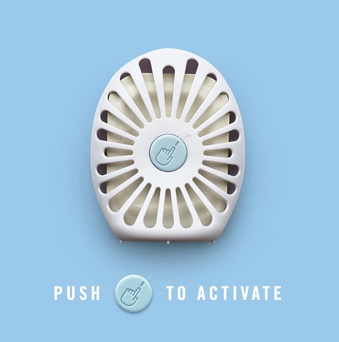 Febreze SMALL SPACES Fresh-Harvest Pumpkin