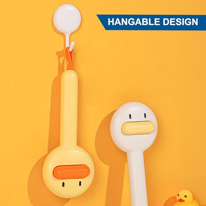 Cat Brush for Short or Long Haired Cats Dogs Rabbits, Cute Dog Brush with Release Button for Massage and Removes Loose Fur, Dog Hair Brush Dog Grooming Deshedding Brush