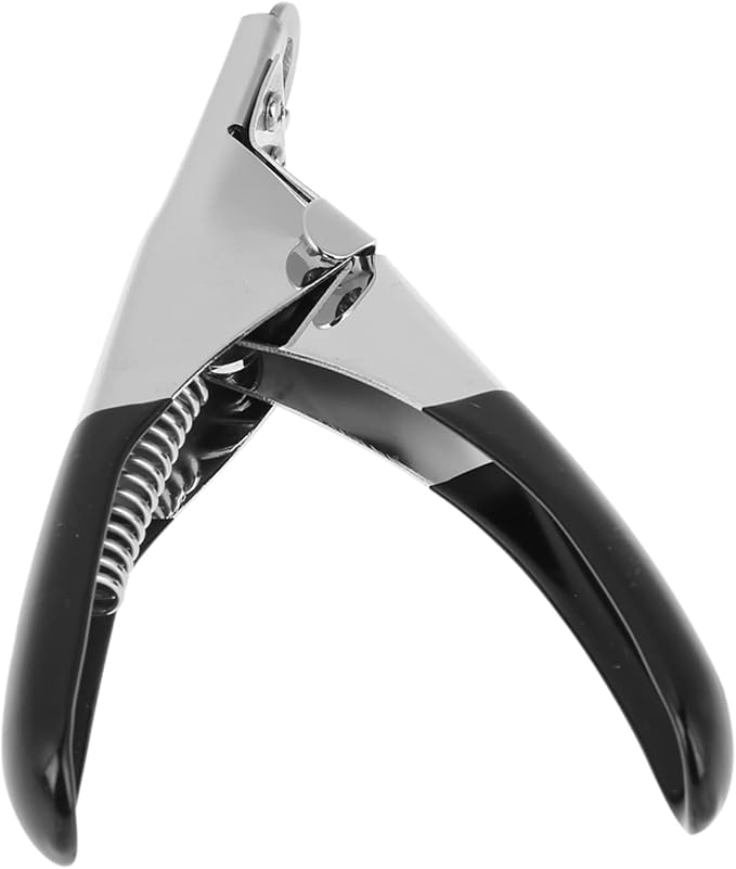 Estink Dog Cat Nail Clippers, Professional Pet Claw Trimmer Pet Dog Cat Dedicated Nail Scissors Toe Claw Shear Clippers Trimmer Cutter Dog Toes Cutter Grooming Tool for Tiny Dog Cat