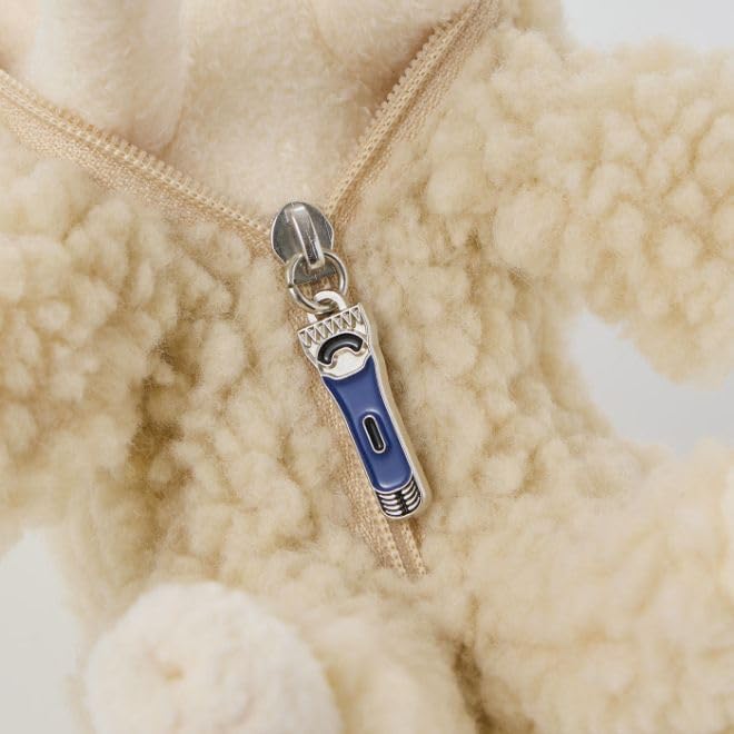 Alpaca Stuffed Animal, Llama Plush Toy, Cute Alpaca Plushie, Sleeping Pet Buddy, Llama Stuffed Animal Birthday Gifts for Girls, Kids Christmas Small Plush Toy