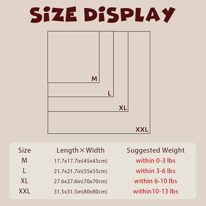 Cat Grooming Wrap, Self-Adherent Soft Cat Blanket to Wrap, Nail Clipping, Anti-Bite, Anti-Scratch, Anti-Escape Calming Wrap (Ocean, 3-6 lbs)