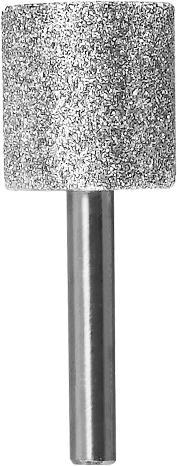 Diamond Dog Nail, 1/8'' Nail Tool for Dogs, for Animals Nail Care & Home Grinder Tools for Dogs and Animals