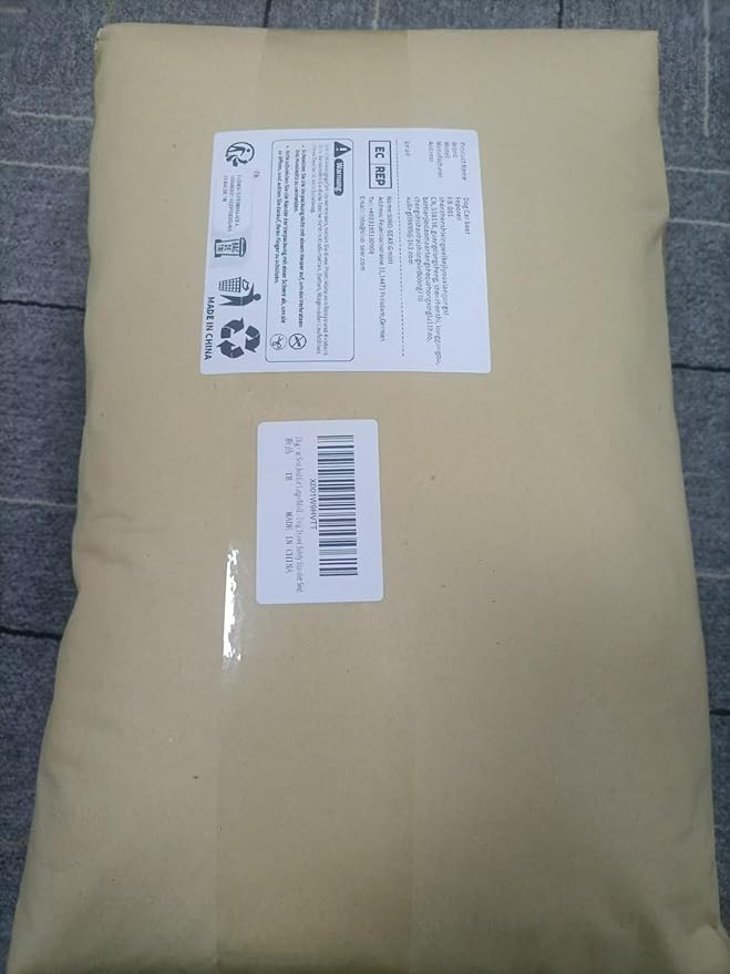 Dog Car Seat for Medium Dogs Up to 50 lbs, Pet Booster Seat for Cars SUVs and Trucks, Travel Dog Bed with Safety Strap, Thick Cushion, Non-Slip Base, Washable and Portable (Black)