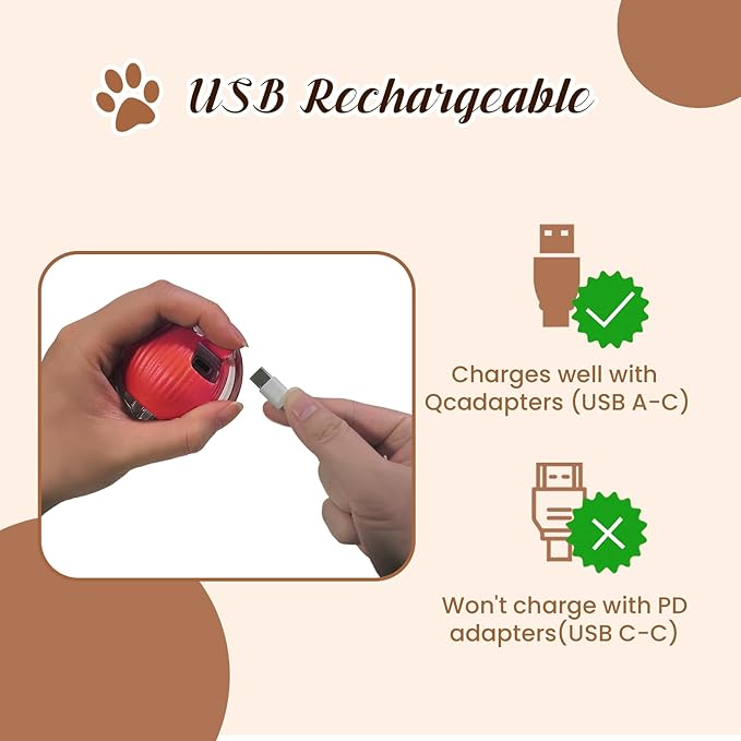 28-Inch Automatic Cat Toys Cat Play Mat with Motion-Activated Rolling Ball–Interactive Hide-and-Seek Cat Toy for Indoor Cats’ Exercise