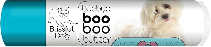 Coton De Tulear Boo Boo Butter, 0.15 oz