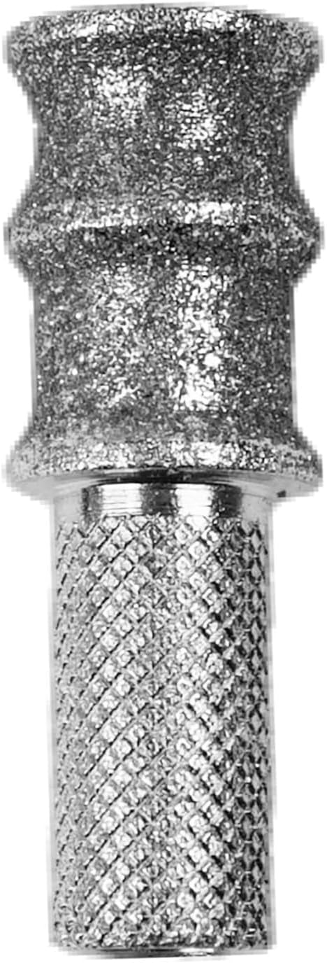 ClassB+80 Diamond Dog Nail for Dremel, Screw-Mounted Mode Nail Dremel Tool for Dogs, Especially Suitable for Long-Haired Dogs, Dremel Polishing Bits, Animals Nail Care & Home Grinder Tools