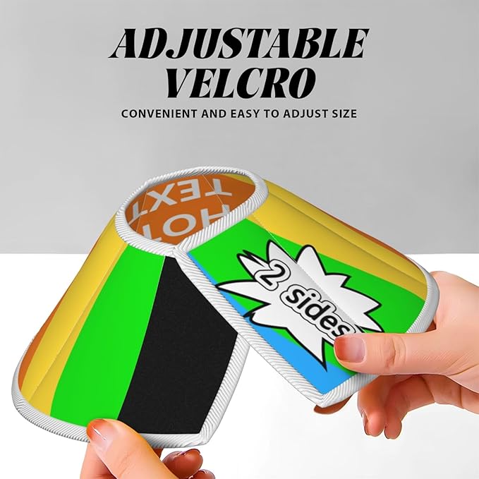 Custom Cat Cone Collar Soft Post-Surgery Comfort Pet Recovery Collar for Wound Care Adjustable Pet Donut Collar