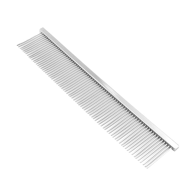 7.5" Fine Comb