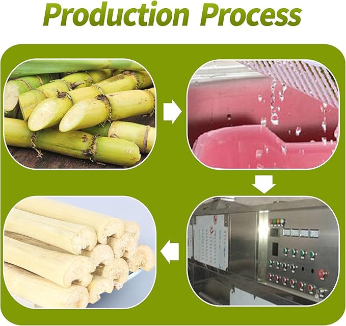 50-60 PCS Natural Rabbit Chew Toys, Treats, Timothy Sticks, Apple Sticks, Sweet Bamboo for Guinea Pig, Hamster, Chinchilla, Rat, Small Animals