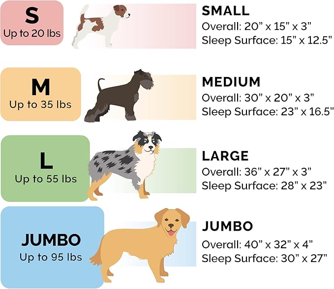 Furhaven Pillow Dog Bed for Large/Medium Dogs w/ Removable Bolsters & Washable Cover - Quilted Sofa - Silver Gray, Large