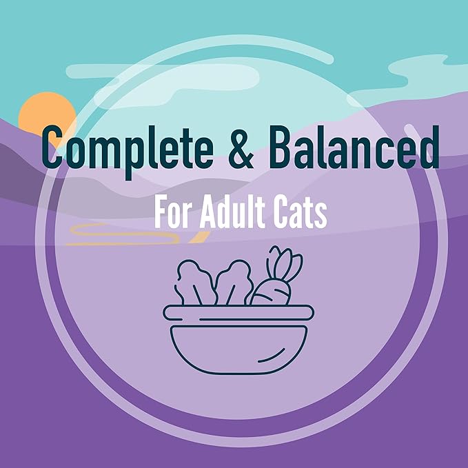 A Strong Heart Canned Wet Cat Food, Mixed Grill Dinner - 13.2 oz Cans (Pack of 12), Made in The USA with Real Chicken & Liver