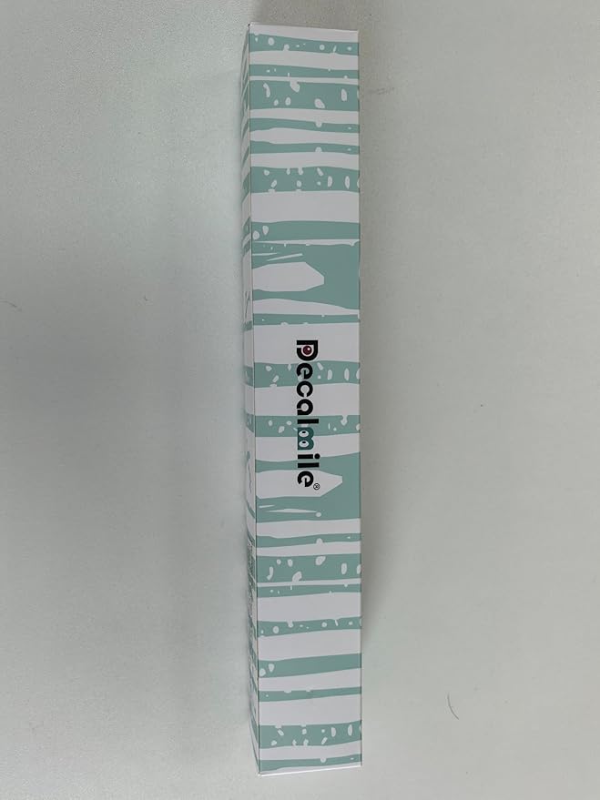 decalmile 3D Under The Sea Turtle Wall Decals Underwater Ocean Fish Broken Wall Stickers Kids Bedroom Living Room Bathroom Wall Decor