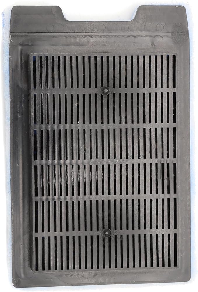 4 Pack Aquarium Filter Cartridge Rite-Size Z Replacement Filter Cartridges Compatible with Eclipse Filtration Systems