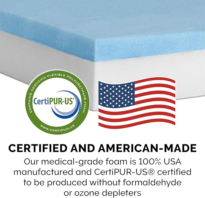 Furhaven Cooling Gel Dog Bed for Medium/Small Dogs w/ Removable Bolsters & Washable Cover, For Dogs Up to 35 lbs - Pinsonic Quilted Paw L Shaped Chaise - Titanium, Medium