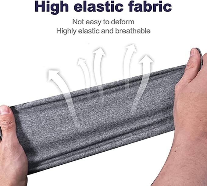 Dog Recovery Suit, Abdominal Wound After Surgery Wear, Prevent Licking Wounds, E-Collar & Cone Alternatives, Long Sleeve Postoperative Shirts Dog Bodysuit Prevent Shedding(3XL, Grey)