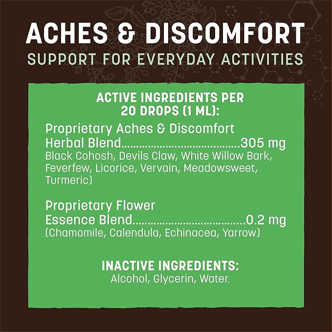 Earth Animal Herbal Remedies | Skin and Paw Soother | 2 fl oz