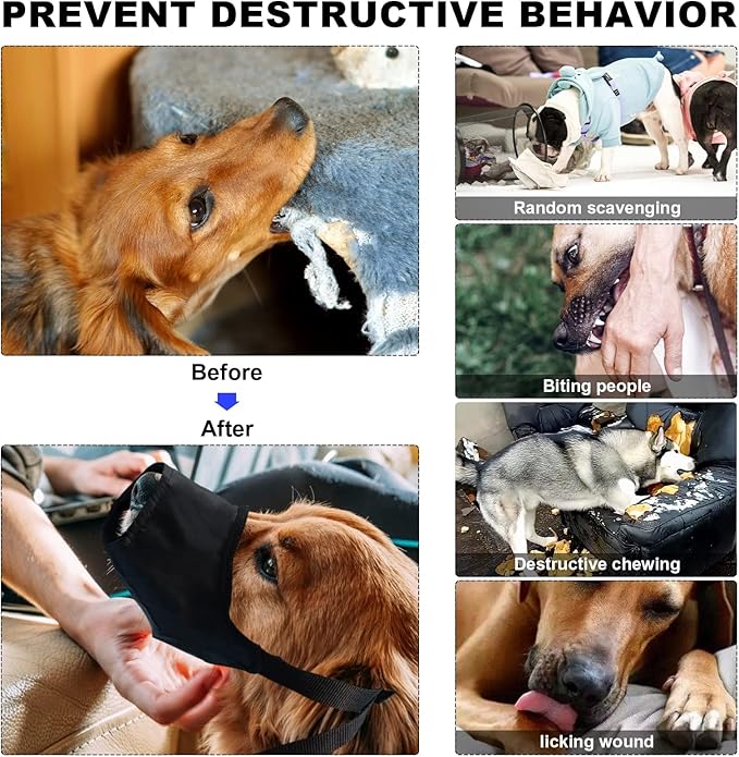 Dog First Aid Kit - Pet First Aid Kit for Dogs with Pooper Scooper First Aid Supplies for Home Camping Hiking Traveling Hunting and Sports