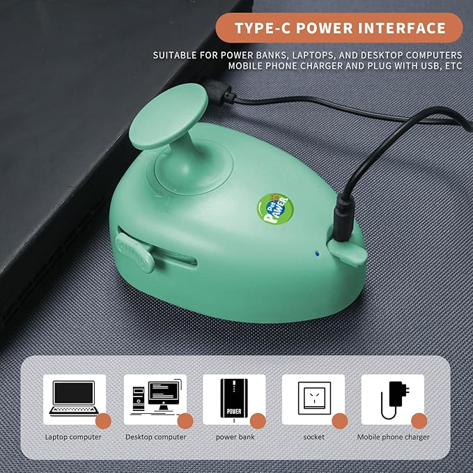 Cat Steam Brush for Shedding, 4 in 1 Rechargeable Steam Brush for Cats and Dogs, Anti-Static, Massage, Cleaning, Shedding & Combing All In One!