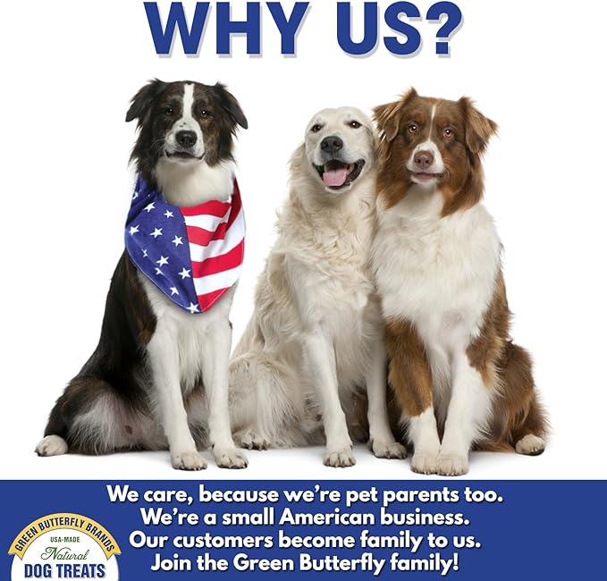 Freeze Dried Chicken Heart Dog Treats Made In USA. All Natural Freeze-Dried Raw Snacks for Dogs and Cats. One Ingredient. High Protein. Heart Health. Irresistible Training Treat