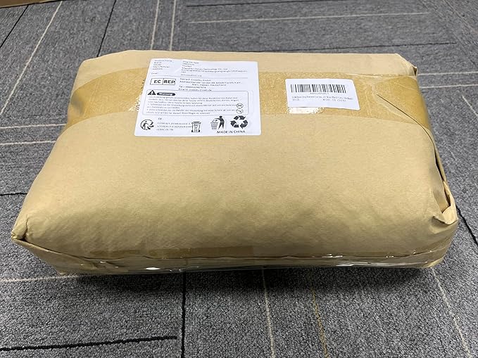 Dog Booster Car Seat for Small/Medium Dogs,6in Memory Foam Elevated Cushion,Fully Detachable and Washable,2 Clip-On Safety Leashes,Anti-Slip Base(Black/Grey,Medium)