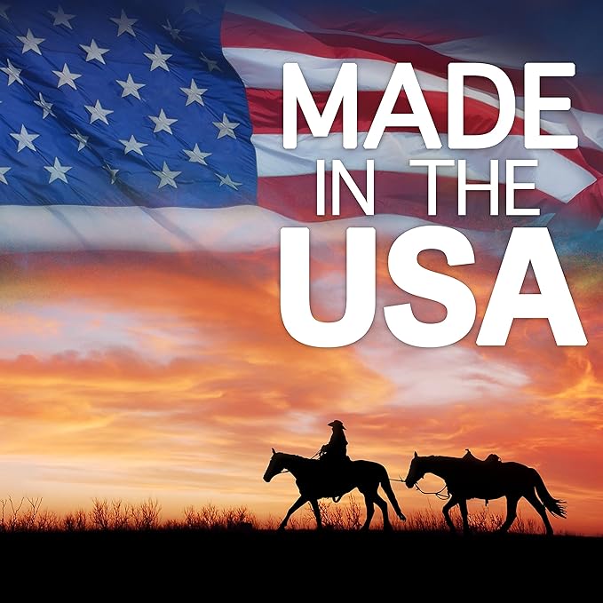 Cowboy Magic Shampoo + Conditioner + Detangler & Shine 16 Ounce each With Silk Panthenol and Honey Great For Horse, Humans, And Dogs Too Silky Coats And Hair